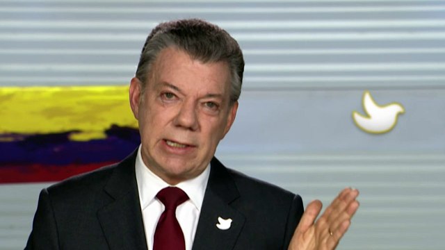 Gobierno y FARC firman el jueves nuevo acuerdo de paz en Bogotá
