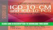 Ebook ICD-10-CM and ICD-10-PCS Coding Handbook, with Answers, 2016 Rev. Ed. Free Download
