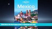 GET PDFbooks  Lonely Planet Mexico (Travel Guide) BOOK ONLINE