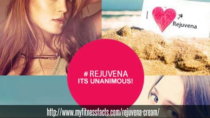 Rejuvena Cream Trails