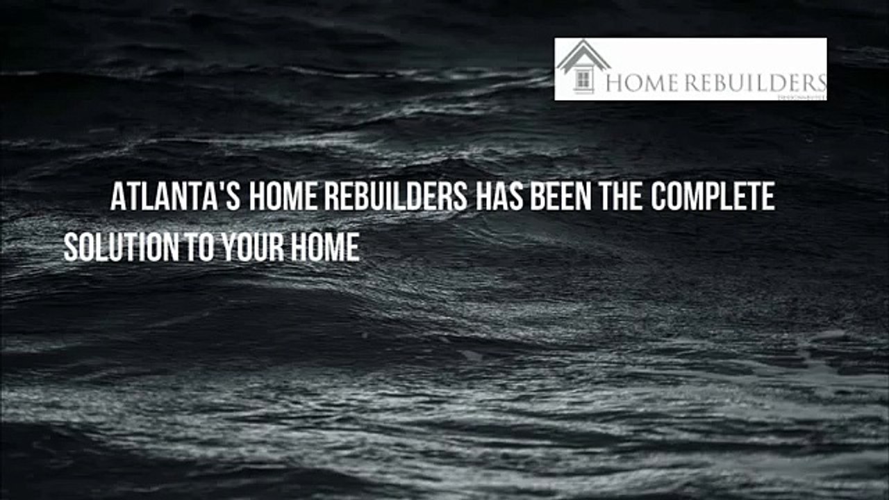 house renovations