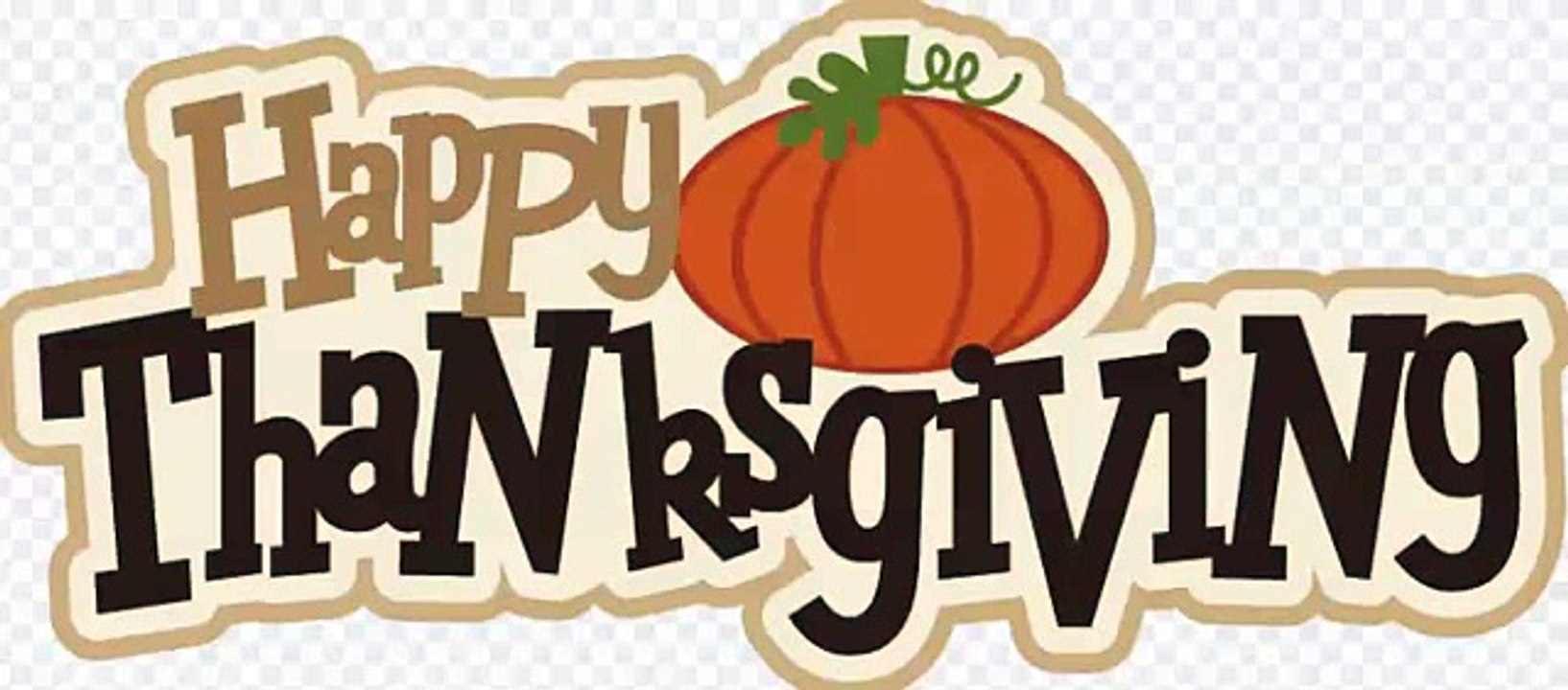 Enjoy your Thanksgiving tomorrow from Don & Gino