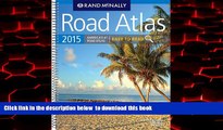 Read book  Rand McNally Easy to Read Midsize Road Atlas (Rand Mcnally Road Atlas Midsize Easy to