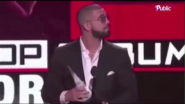 AMA’s 2016 : Nina Dobrev et Drake nous offrent une réunion Degrassi so cute !