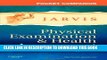 Best Seller Pocket Companion for Physical Examination and Health Assessment, 6e (Jarvis, Pocket