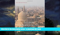 Read books  Islamic Monuments in Cairo: The Practical Guide; New Revised Edition READ ONLINE
