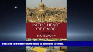 Read book  In the Heart of Cairo BOOOK ONLINE