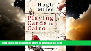 Best book  Playing cards in Cairo BOOOK ONLINE