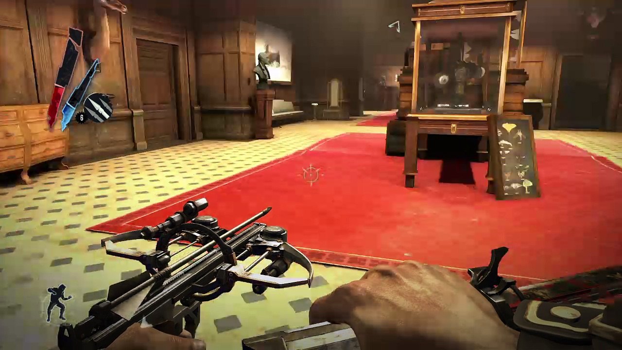 Dishonored® Definitive Edition_cuarto secreto galvin