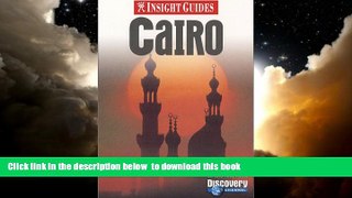 liberty book  Insight Guide Cairo (City Guide) BOOOK ONLINE