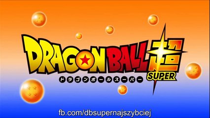 Dragon Ball Super odcinek 66 PL (zwiastun)