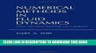 [PDF] Download Numerical Methods in Fluid Dynamics: Initial and Initial Boundary-Value Problems