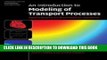 [PDF] Download An Introduction to Modeling of Transport Processes: Applications to Biomedical