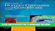Ebook Essentials of Human Diseases and Conditions, 5e Free Read