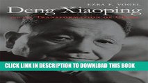 Best Seller Deng Xiaoping and the Transformation of China Free Read