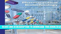 [PDF] Download Pharmaceutical Biotechnology: Drug Discovery and Clinical Applications Full Kindle