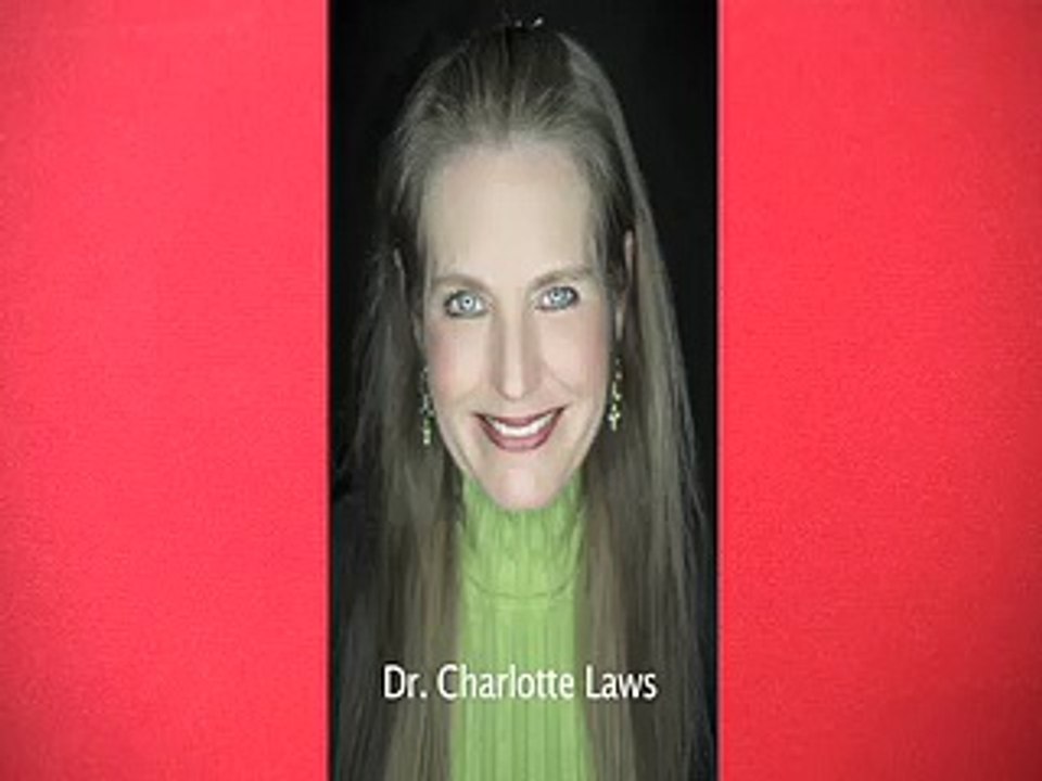 Charlotte Laws on BBC talking Melania Trump