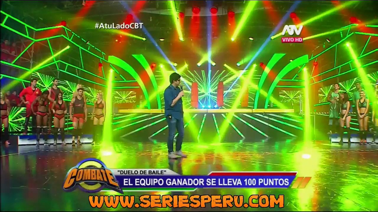 COMBATE