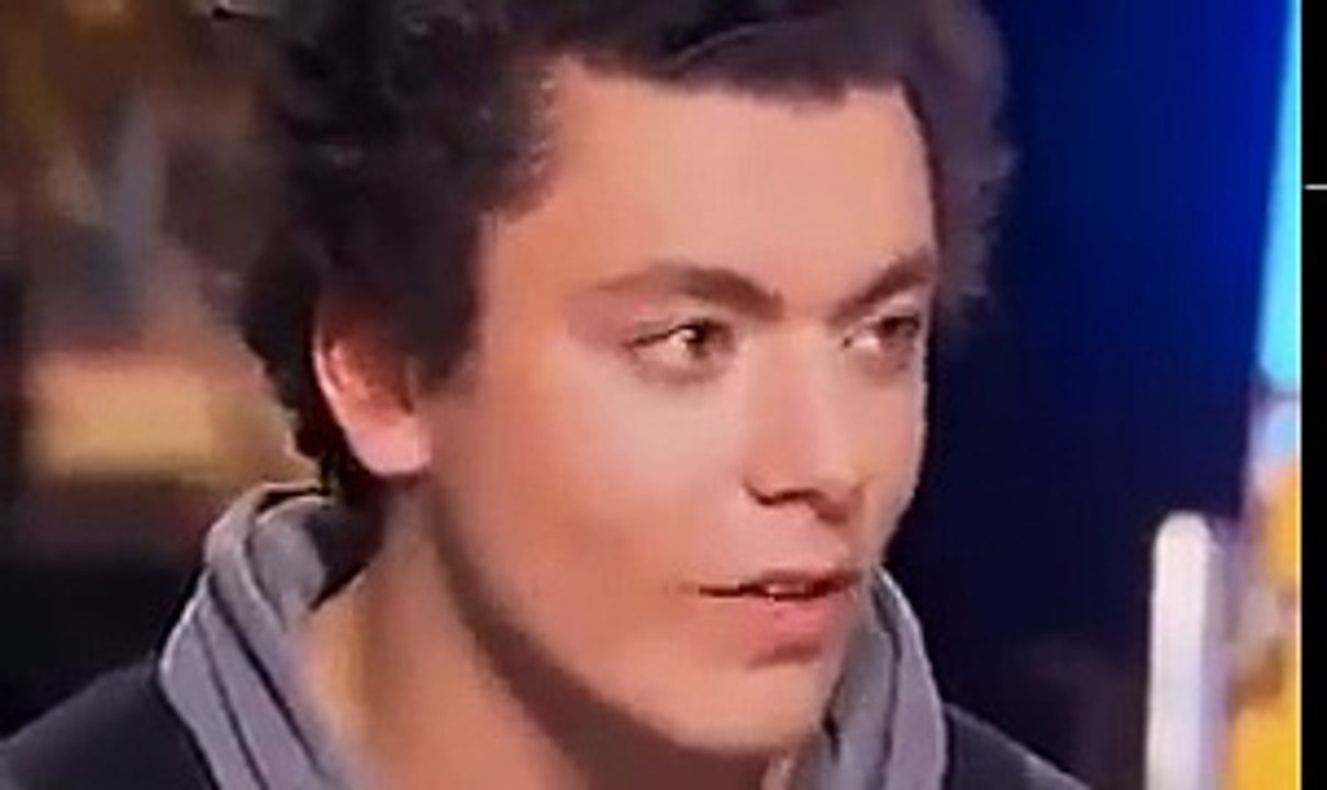 Kev Adams : Il a inventé sa propre histoire...