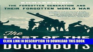 Best Seller The Last of the Doughboys: The Forgotten Generation and Their Forgotten World War Free