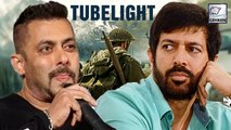 Salman Khan FORCED Kabir Khan To Change 'Tubelight' Climax