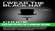 Best Seller I Wear the Black Hat: Grappling with Villains (Real and Imagined) Free Read