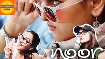 First Look Of Sonakshi Sinha's 'NOOR' OUT | Bollywood Asia