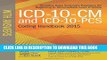 Ebook ICD-10-CM and ICD-10-PCS Coding Handbook, with Answers, 2015 Rev. Ed. Free Read