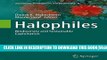 [PDF] Online Halophiles: Biodiversity and Sustainable Exploitation Full Kindle