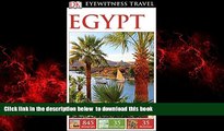 liberty books  DK Eyewitness Travel Guide: Egypt BOOOK ONLINE