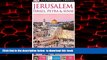 liberty book  DK Eyewitness Travel Guide: Jerusalem, Israel, Petra   Sinai BOOOK ONLINE