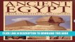 Ebook Ancient Egypt: Two Illustrated Encyclopedias: A guide to the history, mythology, sacred