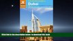 GET PDFbook  The Rough Guide to Dubai [DOWNLOAD] ONLINE