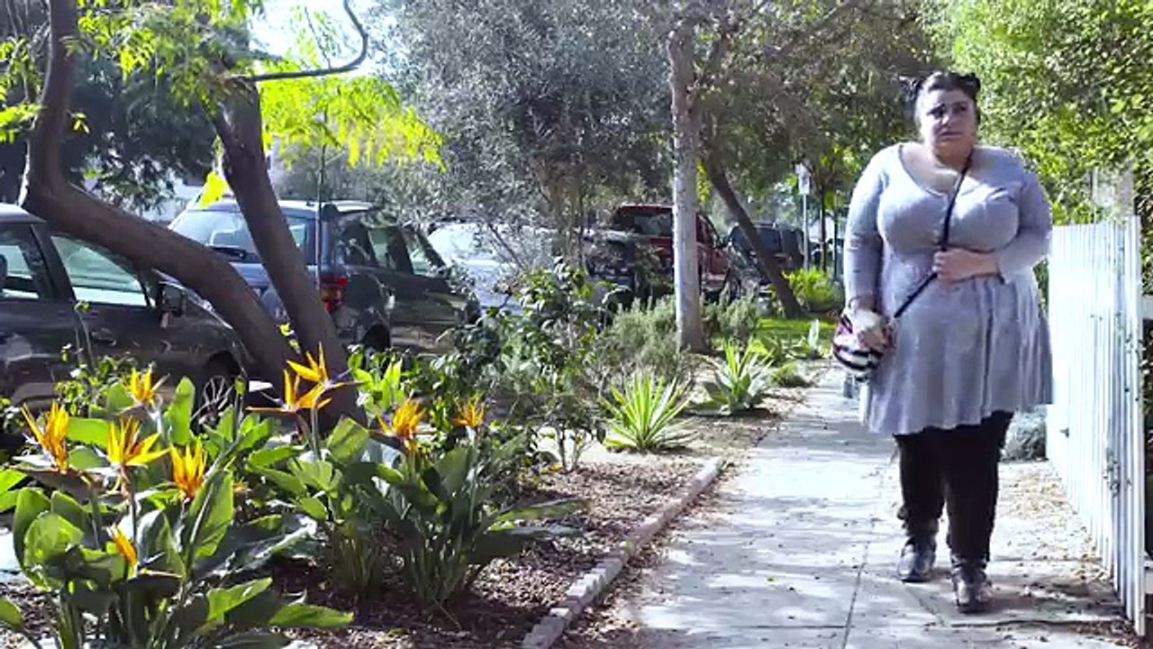 Pussy Protector Spray Commercial