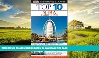 GET PDFbooks  Top 10 Dubai   Abu Dhabi (Eyewitness Top 10 Travel Guide) READ ONLINE