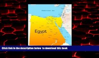 liberty book  Map of Egypt Journal: 150 page lined notebook/diary BOOOK ONLINE