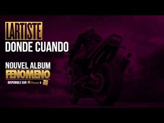 Lartiste - Donde Cuando (Audio Officiel)