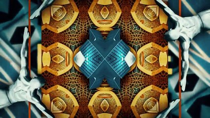 CNN Inside the Middle East Trailer