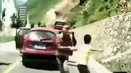 ALLAH ka Qanoon Kbhi Badla nahi krta . (Must Watch)