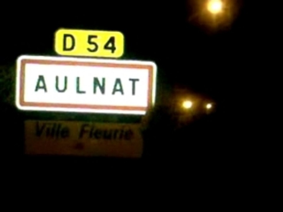 Flex à AULNAT