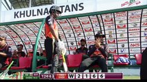 BPL 2016 Match 23 || Rangpur Riders vs Khulna Titans || HD Highlights ||