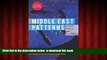 Best books  Middle East Patterns: Places, People, and Politics BOOOK ONLINE