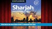 Best book  Sharjah Mini Visitors  Guide. (Mini Visitors Guides) READ ONLINE