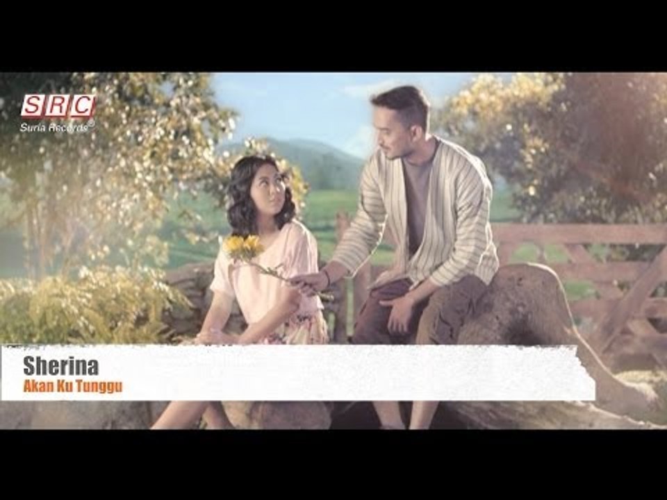 Sherina - Akan Ku Tunggu (Official Video - HD)