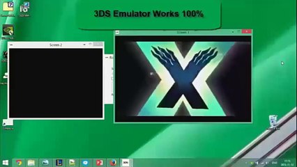 Awesome Nintendo 3DS Emulator No Survey Play Pokemon X and Y