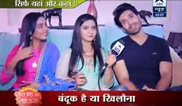 Udaan Serial - 24th November 2016 - Latest Update News - Colors TV Drama Promo