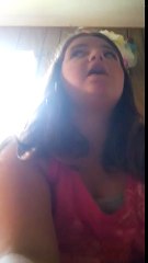 Hi friends i am Laura Benitez