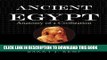 Best Seller Ancient Egypt: Anatomy of a Civilization, Second Edition Free Read