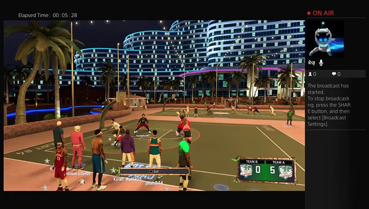 Superstar 3 youtuber tfie