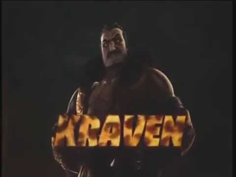 Spider-Man: Shattered Dimensions (Alternate Suits) Xbox 360 Ch. 1: Kraven Full